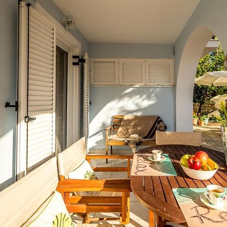 Valeroso Apartment Xirokástellon Екстериор снимка