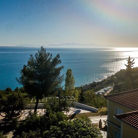 Valeroso Apartment Xirokástellon Екстериор снимка