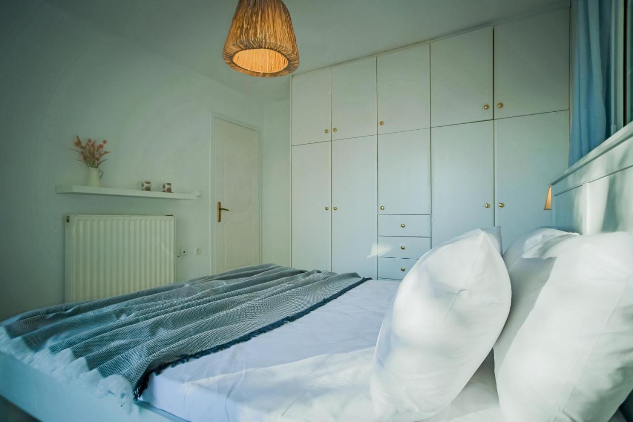 Valeroso Apartment Xirokástellon Екстериор снимка