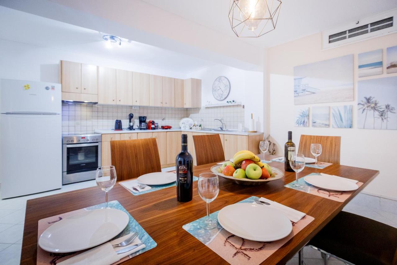 Valeroso Apartment Xirokástellon Екстериор снимка