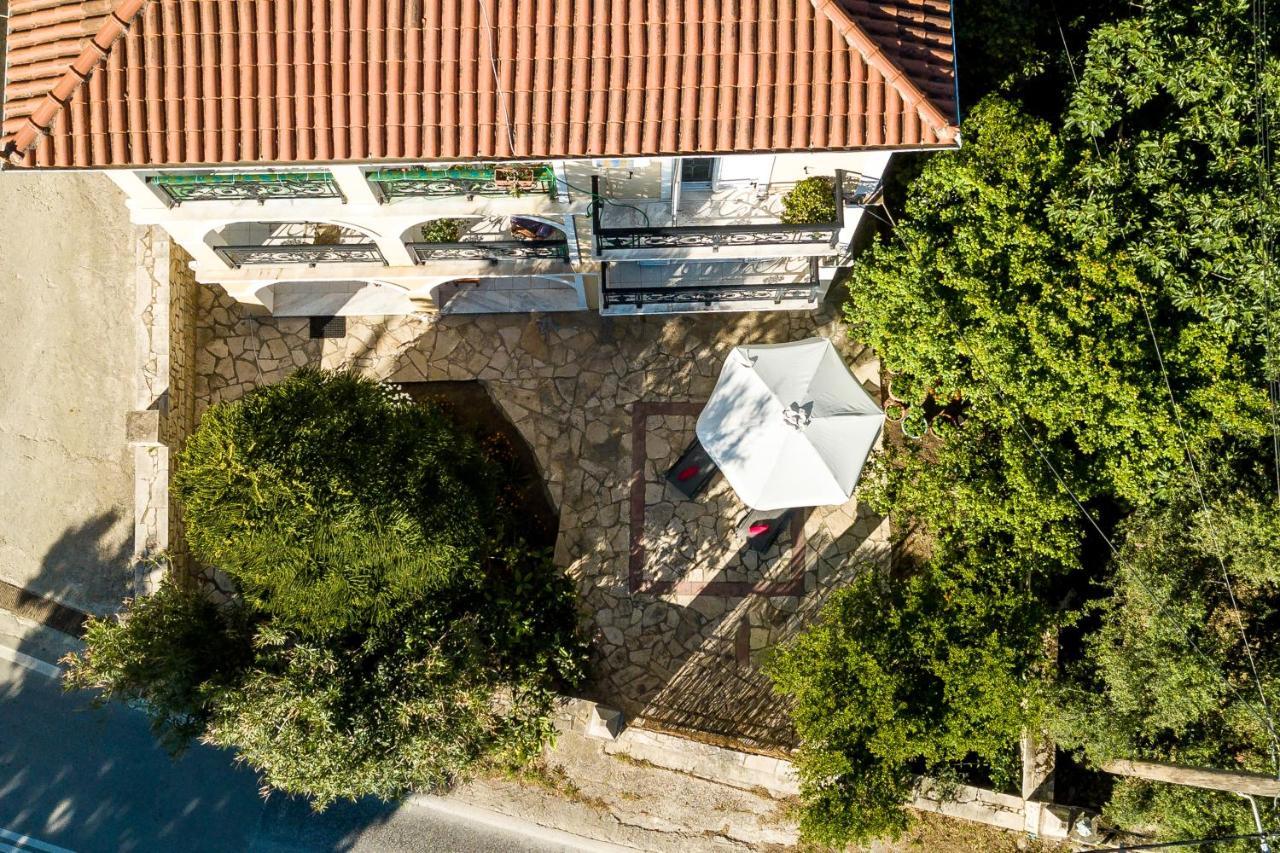 Valeroso Apartment Xirokástellon Екстериор снимка