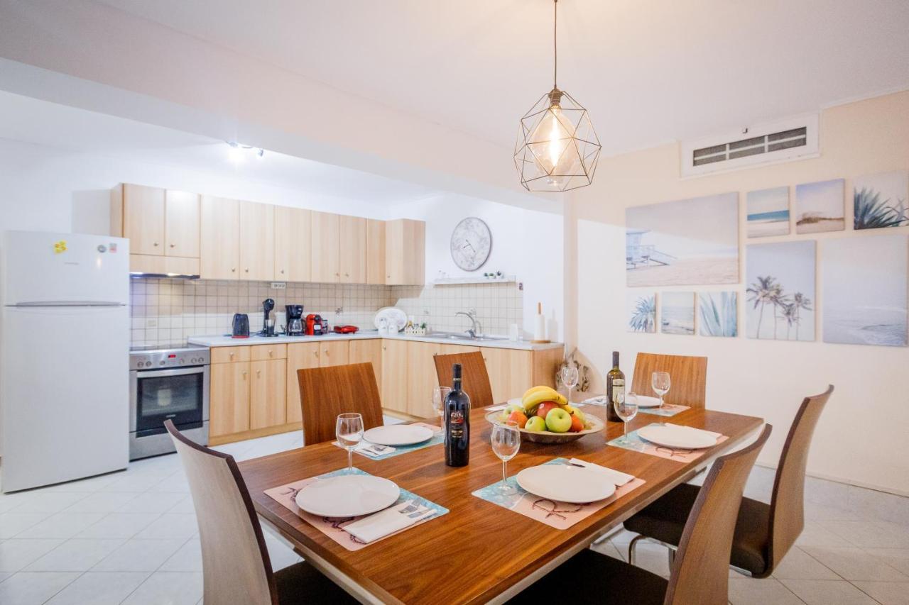 Valeroso Apartment Xirokástellon Екстериор снимка