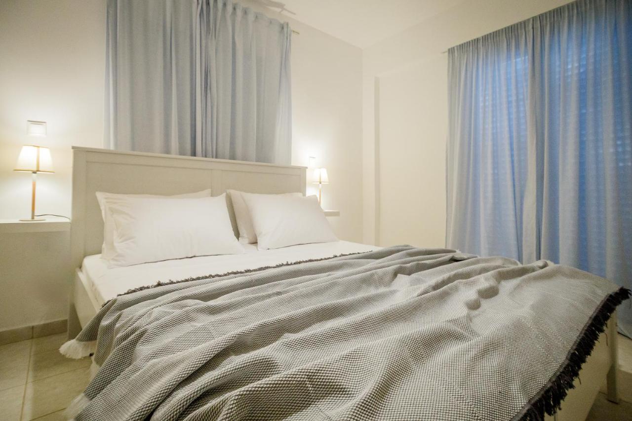 Valeroso Apartment Xirokástellon Екстериор снимка